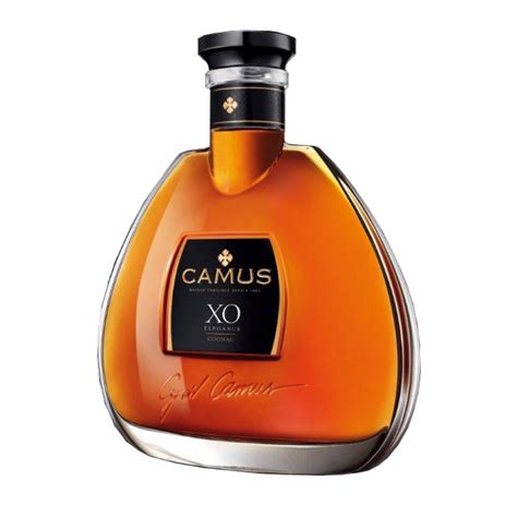 Camus XO Elegance Luekens Wine Spirits