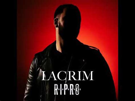 Lacrim Feat Ma Tre Gims Ce Soir Ne Sort Pas Audio Officiel Youtube