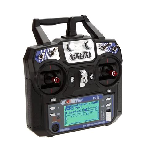 Buy Flysky Transmitter And Receiver At Best Price In India