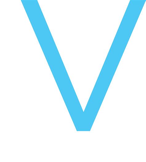 Verbatim Website Desktop