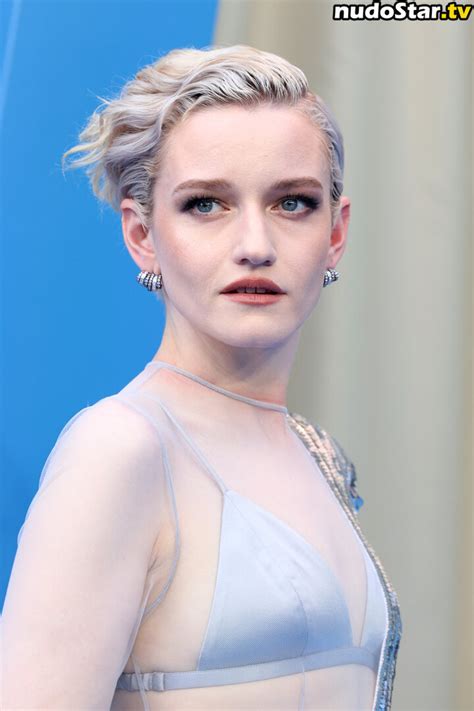 Julia Garner Juliagarnerofficial Ztyg Nude OnlyFans Photo Nudostar TV