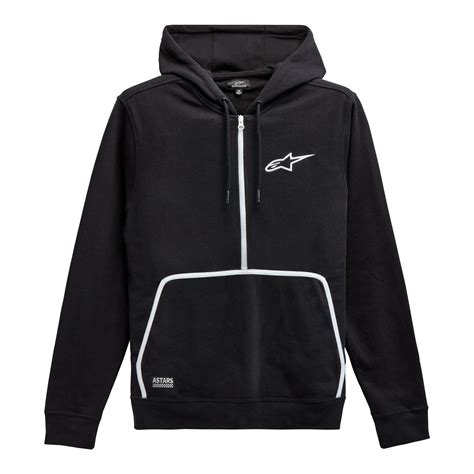 Bluza Alpinestars Bound Black Czarny Rrmoto Pl