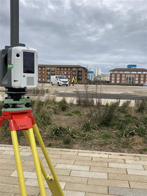 laser scanning rsl group