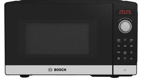 Купить Микроволновая печь BOSCH FEL 023MS2 отзывы фото и