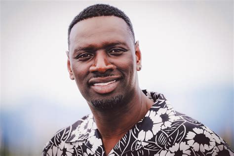 Omar Sy Face Au Racisme Aux Etats Unis Je Suis Un Fran Ais Pas Un