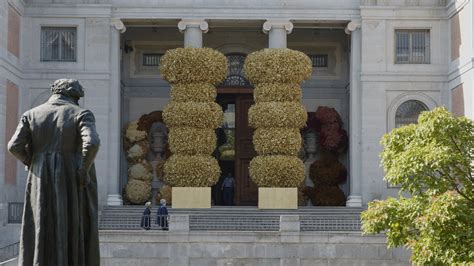 Puerta Barroca en el Día Internacional de los Museos YouTube