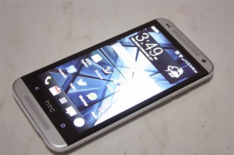 HTC Desire 601 Review The Tech Revolutionist