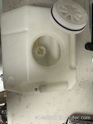 Dentsply Sirona Primemill Water Tank Works Perfect Gimitec