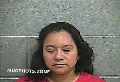 Ramos Sonia Najera Barren County Mugshots Zone