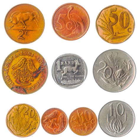 Old South African Coins Price List Pdf 2024 Megan Sibylle