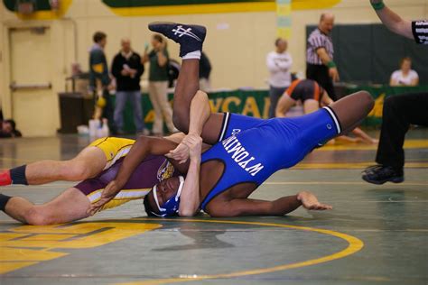 Fight Lads Amateur Action