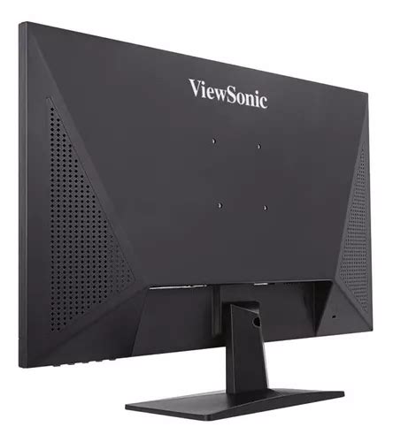 Monitor Led Full Hd 24 Viewsonic Va 2407 H Hdmi 1080p MercadoLibre