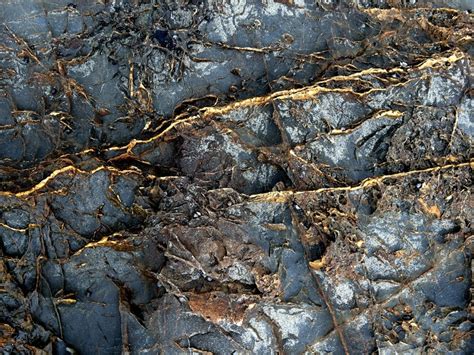 Кварцевый штокверк