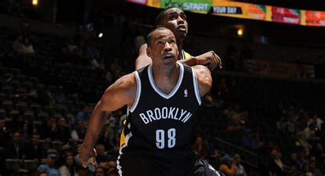 Jason Collins NBAs First Openly Gay Player Announces Heartbreaking