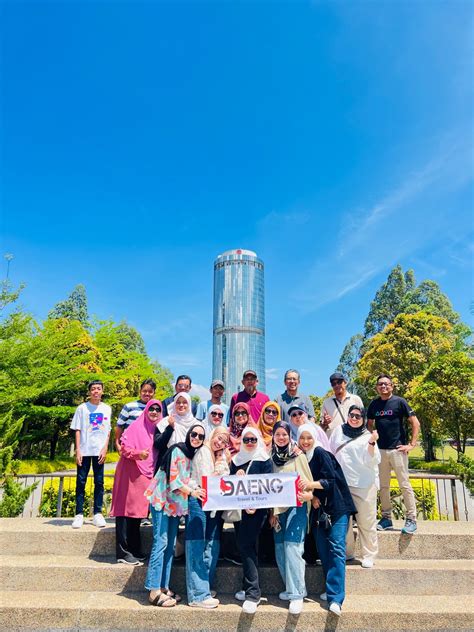 Pakej Kundasang Termasuk Flight Kota Kinabalu Sabah