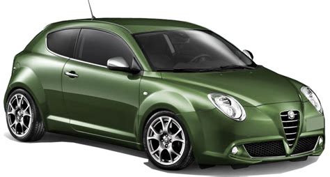 Alfa Romeo Mito Conversion Kit Svo Wvo Ppo Anc Greasenergy