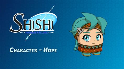 Character - Hope for Nintendo Switch - Nintendo Official Site