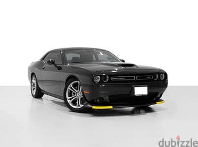 Dodge Challenger GT - Cars for Sale - 105142894