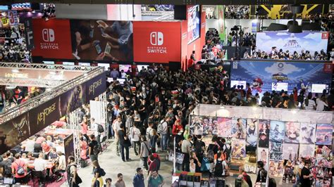 Milan Games Week Cartoomics Torna La Nuova Edizione A Novembre