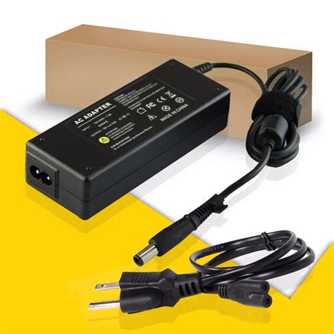 US Plug 19V 4 74A 90w Universal Notebook Laptop Adapter AC Power