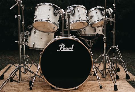 Pearl Export Series Drum Set on Sale | cityofclovis.org