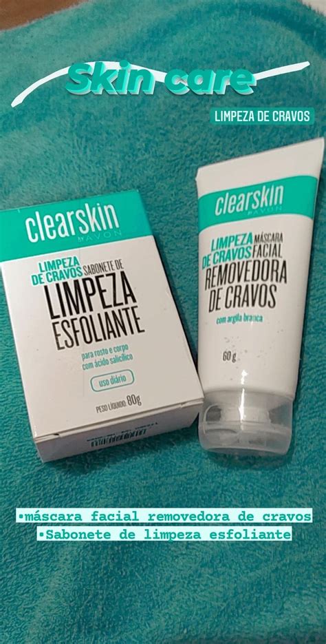 Produto Para Tirar Cravos Do Rosto - Skin Care limpeza de cravos | Produtos para o rosto, Dicas para pele ...