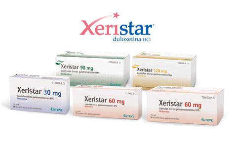 Xeristar 60 Mg Engorda Mito O Realidad Todo Engorda