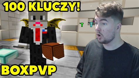 50 NAJGORSZYCH VS NAJLEPSZYCH SKRZYNEK NA BOXPVP YouTube