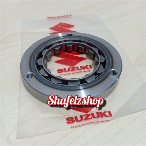 One Way Satria Fu Oneway Assy Starter Suzuki Satria Fu