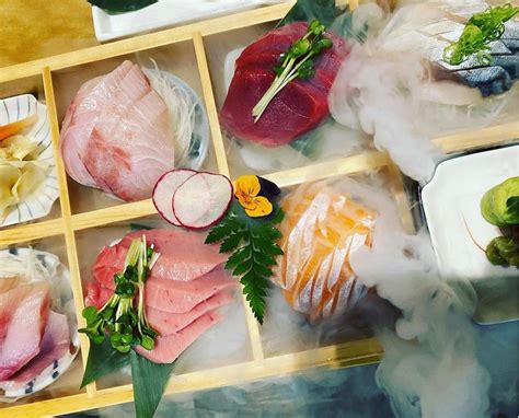 Sensational Sushi Hotspots In Portland To Try Out Today