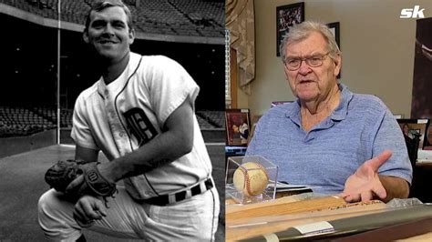 Denny Mclain When Former Detroit Tigers Pitcher Denny Mclain Paid The