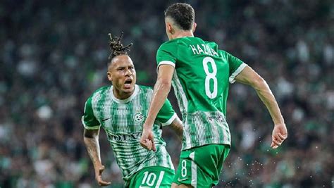 Nhận định soi kèo Maccabi Haifa vs Slovan Bratislava 0h00 ngày 16 8