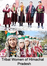 Tribes Of Himachal Pradesh