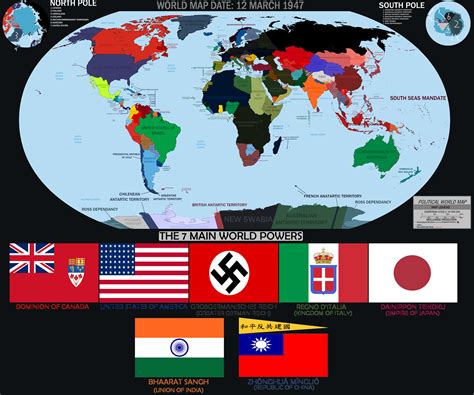 wwii map of allies and axis powers 8