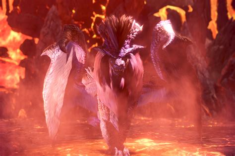 Monster Hunter World Rehberi Arch Tempered Teostra