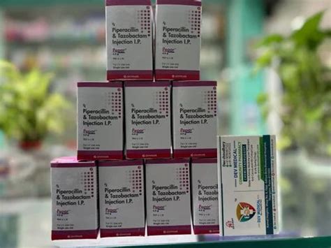 pepar   injection  vial  pune id