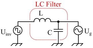 Lc Pi Filter Calculator