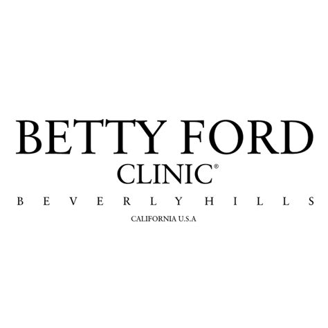 Betty Ford Clinic 44194 [ Download - Logo - icon ] png svg