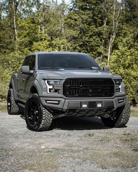 Exploring The Best Raptor Paint Colors For Your Vehicle - Paint Colors