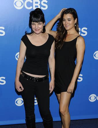 ‘NCIS’ Star Pauley Perrette on Ziva’s Farewell | ExtraTV.com