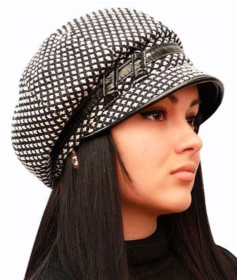 Стильные женские головные уборы сезона 2015 года фото | Флисовые шляпы ...