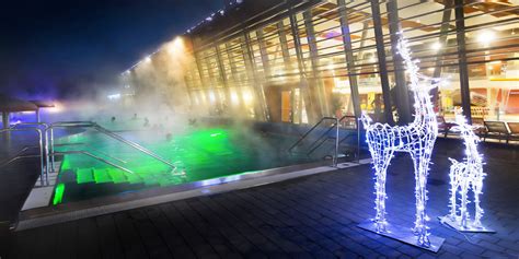 Tip na dárek Aqualand Moravia s bazény i wellness Slevomat cz