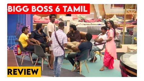 Azeem Title Winner Bigg Boss Tamil Season Asal Kolaar Robert