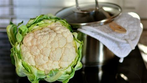 How To Boil Cauliflower Cully S Kitchen