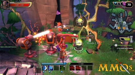 Dungeon Defenders Ii Game Review