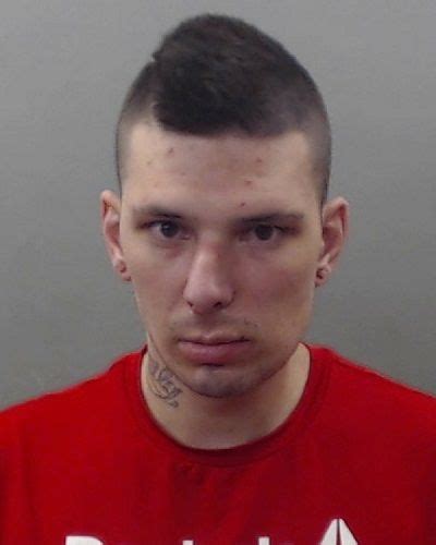 Wanted Man From Fort St John May Be In Prince George My Prince