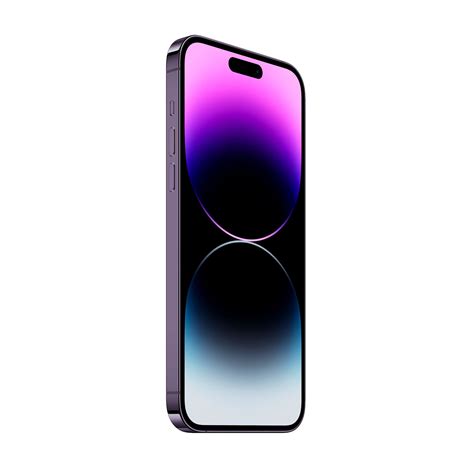 Apple Iphone 14 Pro Max 256gb Deep Purple — купить в интернет магазине