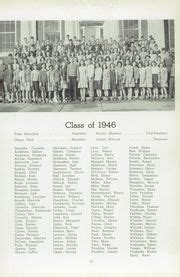 Watertown High School - Yearbook (Watertown, CT), Class of 1943, Page 47 of 84