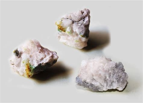 Colección de minerales de Enrique Martínez Salanova