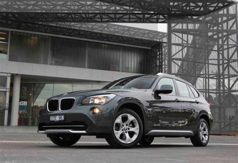 Bmw X1 Sdrive 20d 2010 Review Carsguide